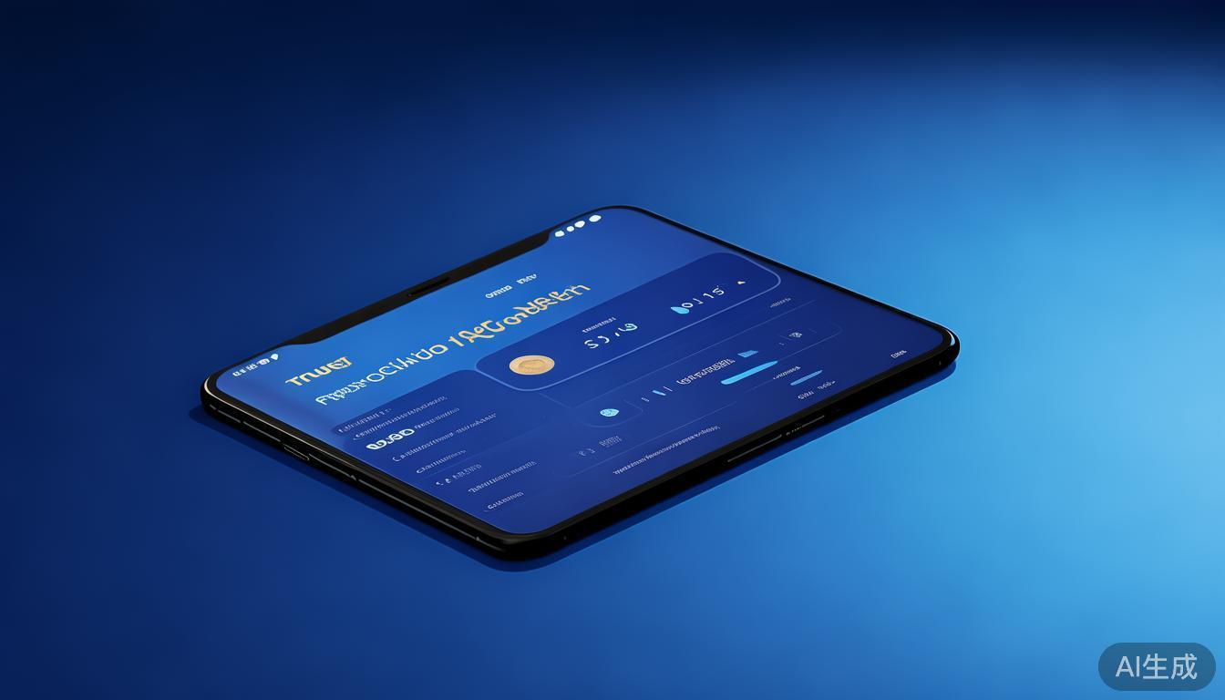 用户研究和市场研究的区别_Trust Wallet的市场走势与用户研究回顾_市场和用户研究