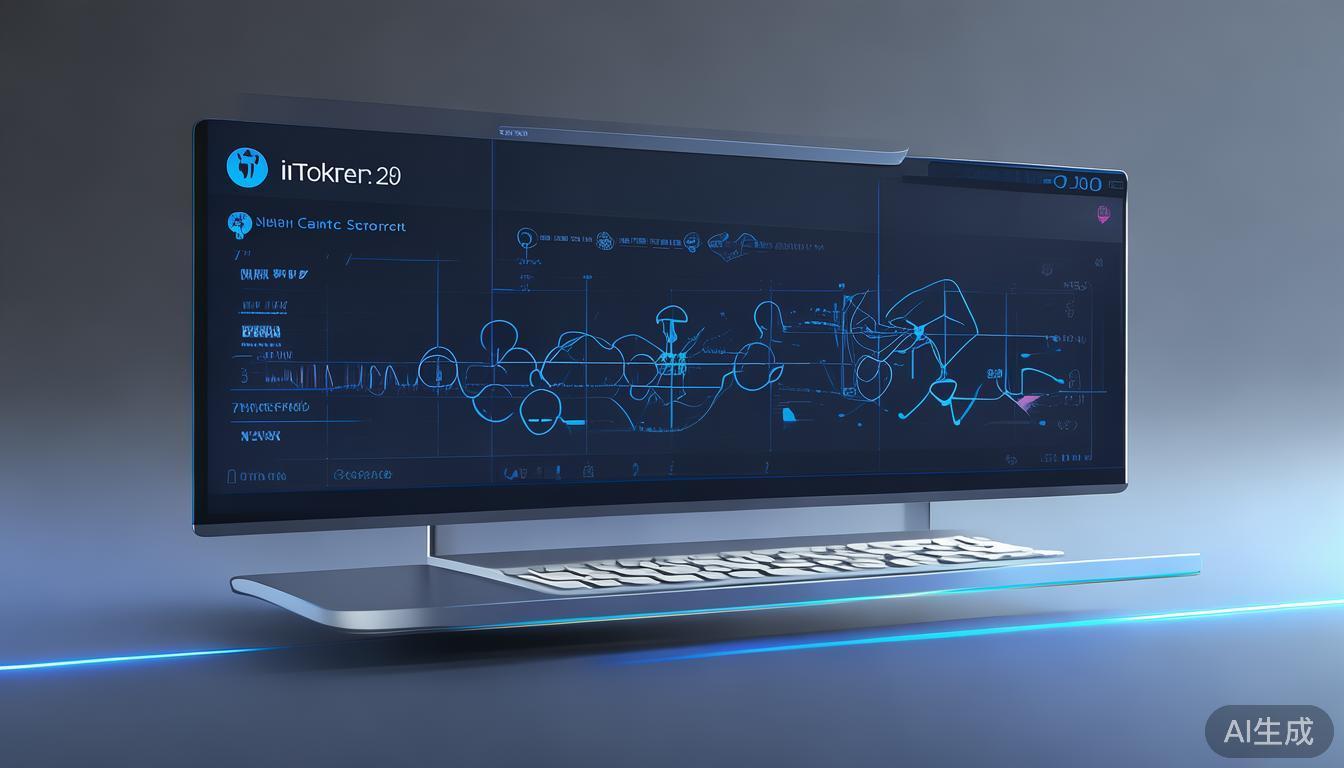 imToken 2.0下载使用指南：企业如何通过多链资产管理优化运营效率？