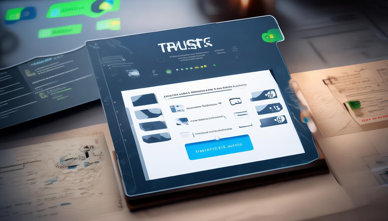 钱包app_钱包app下载安装安卓版_用户探讨：Trust钱包安卓下载后的使用体验与市场应用总结！
