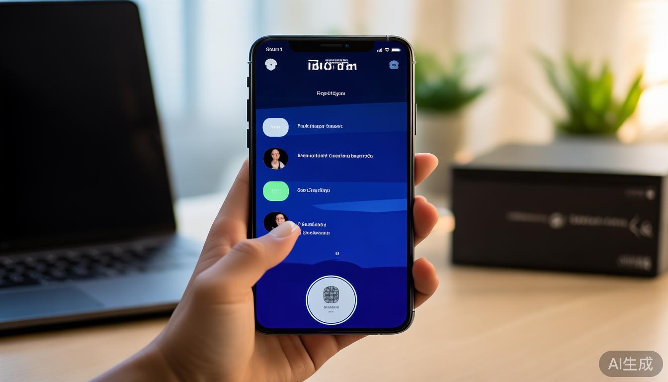 imToken数字钱包新特性挑选指南，关乎资产处理速度与安全