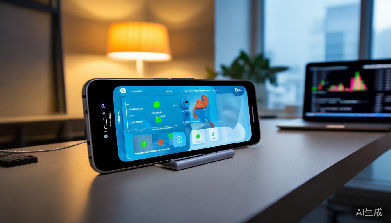 加密爱好者必备！imToken 2.0安卓版的资产监控与DApp功能解析