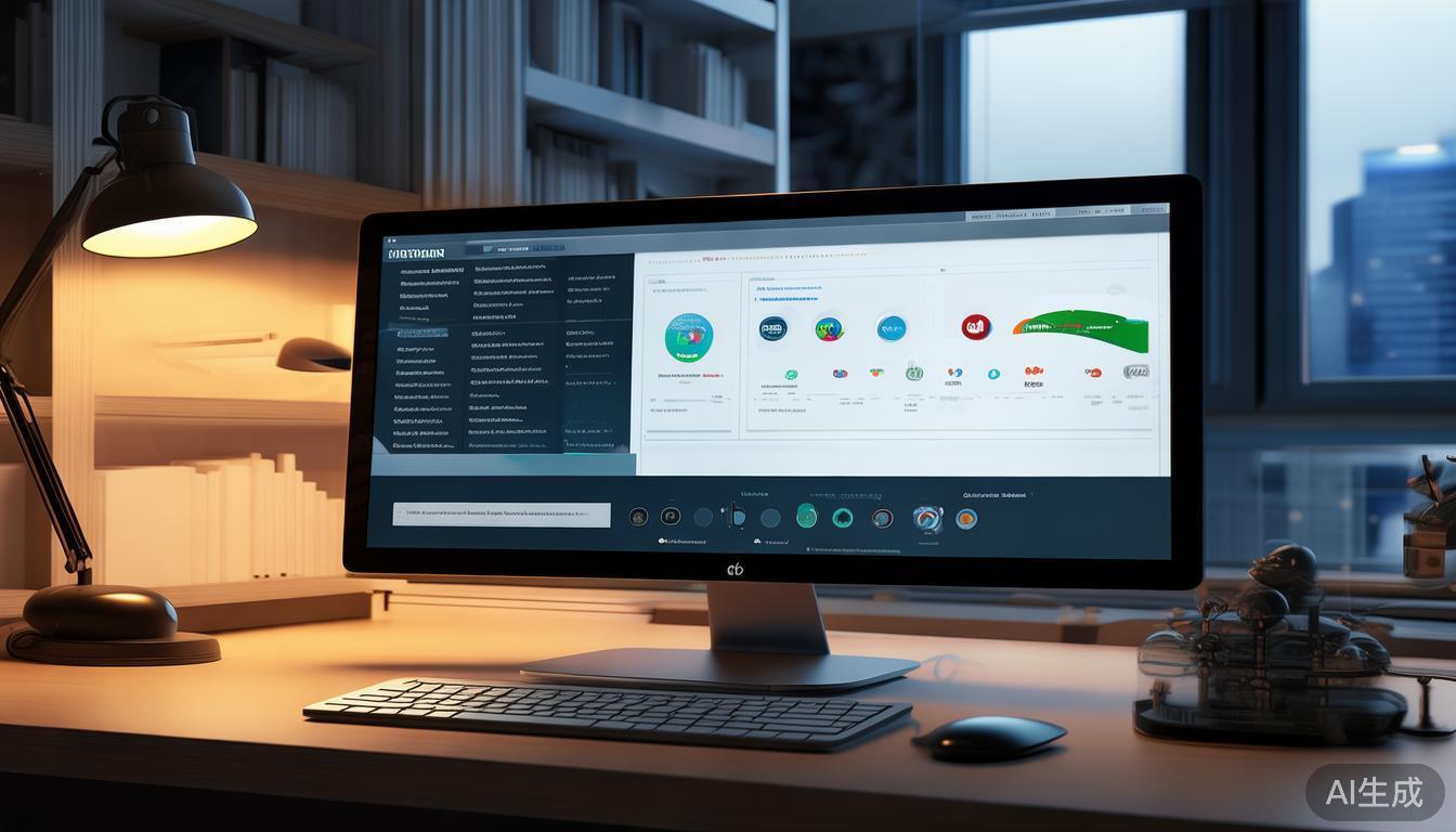 区块链从业者必看！imToken官网如何助力高效行业研究？