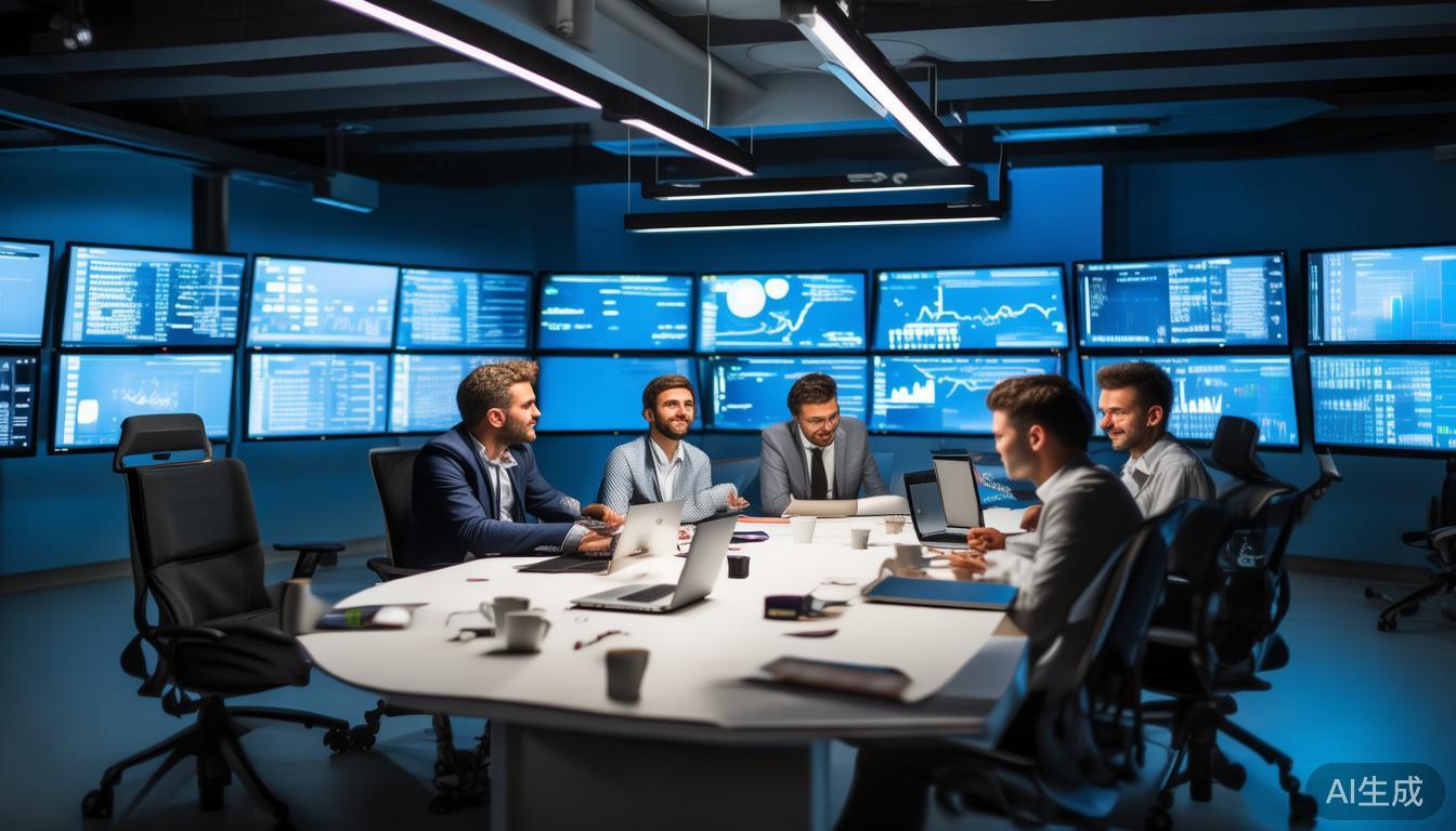 imToken安卓版技术团队解析：深厚积累与持续支撑，如何打造安全钱包并推动区块链生态发展？