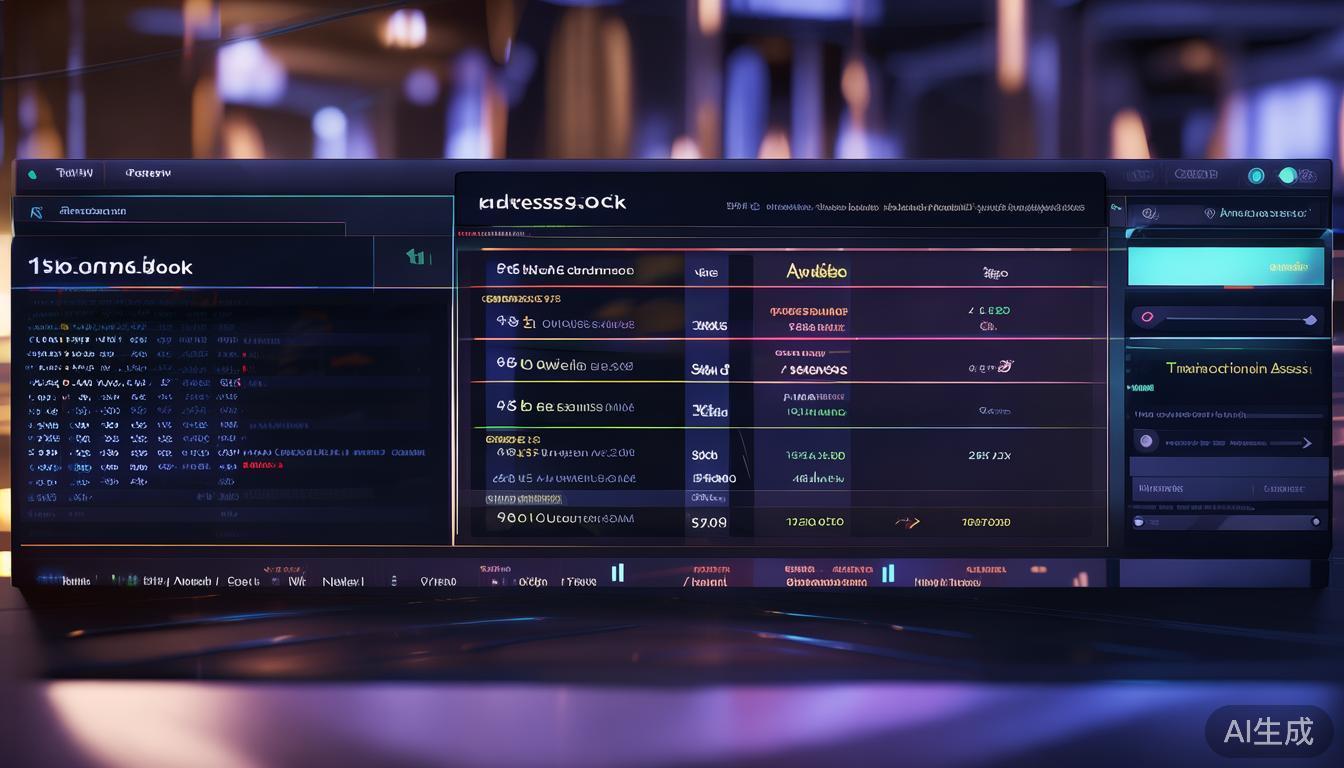 数字货币交易中，imToken用户如何保障资产安全？学会分析交易、识别风险是关键