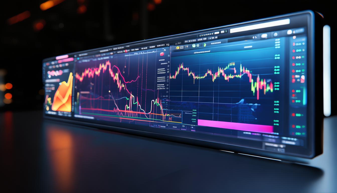 如何通过 Trust Wallet 监控资产表现？_监控资金_资金用途监控