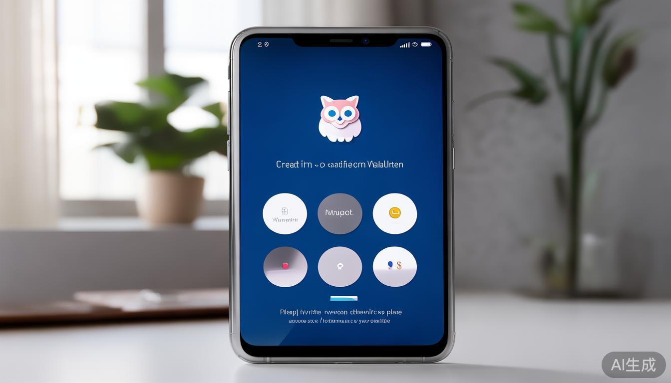 壹钱包官网迅雷下载_莱特币在线钱包下载步_如何从Trust Wallet官网下载钱包并进行初始设置，迈出投资的第一步？