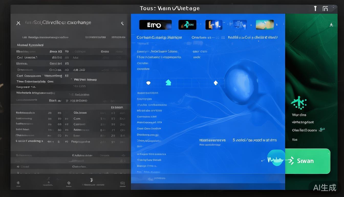 Trust Wallet钱包的多链特性，如何通过最新版本实现资产多样化？_多链钱包哪个好用_钱包体系
