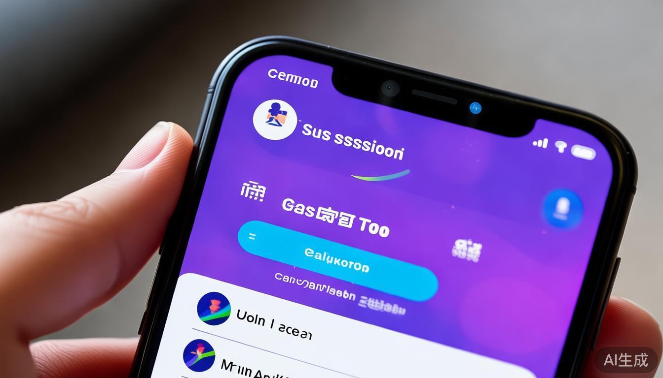 imToken新版使用指南：如何安全备份助记词、优化Gas费用设置？