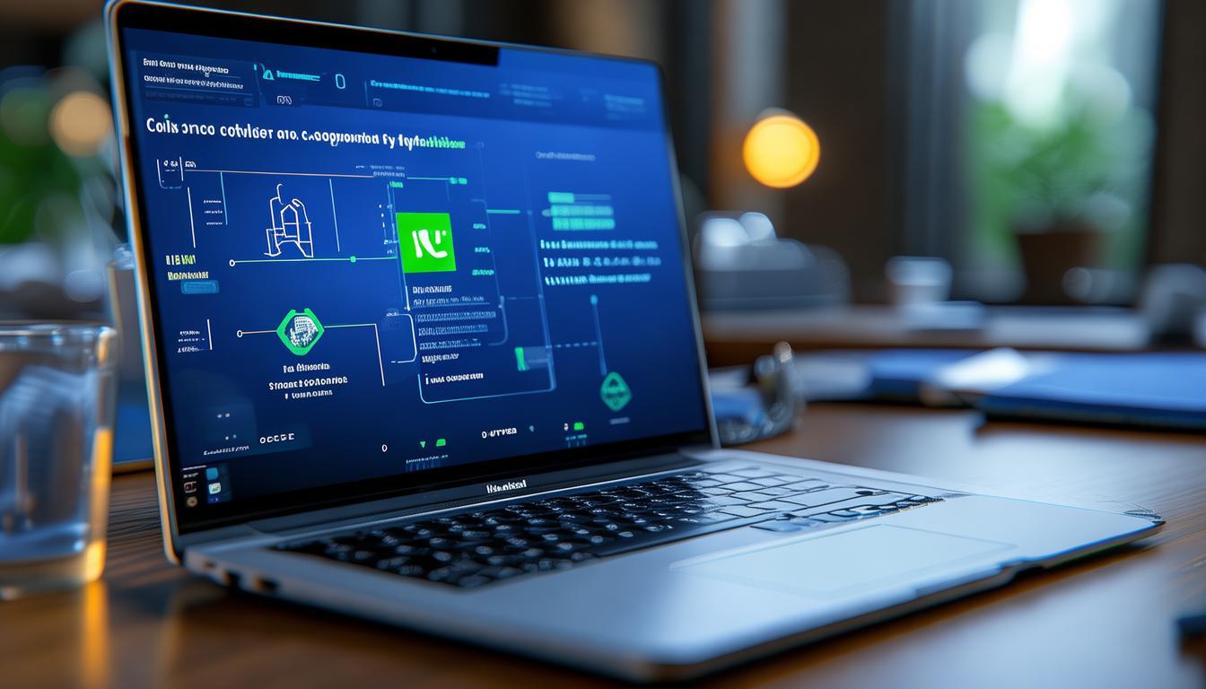 区块链金融应用场景_区块链的金融应用领域_通过Trust Wallet了解区块链技术及其在金融领域的应用！