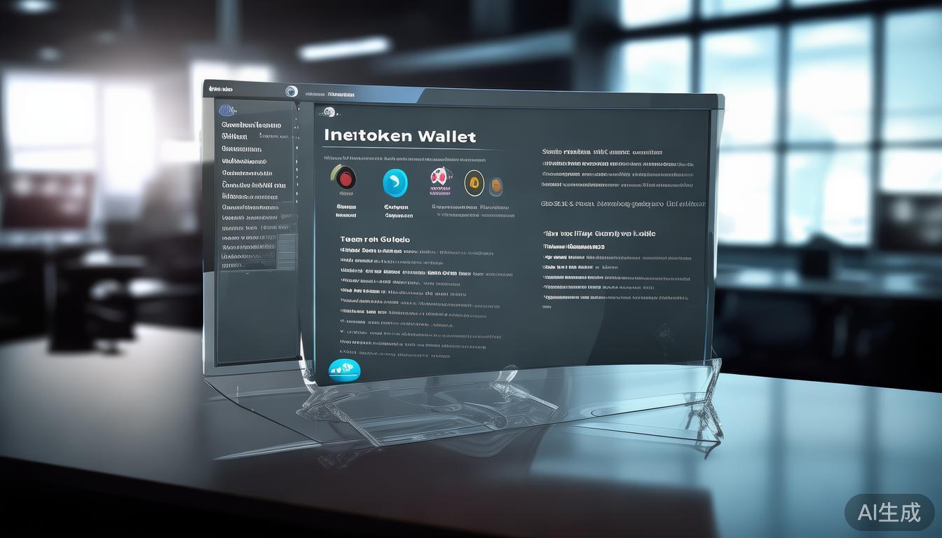 imToken：面向数字资产爱好者，多方面优势显著且积极宣传