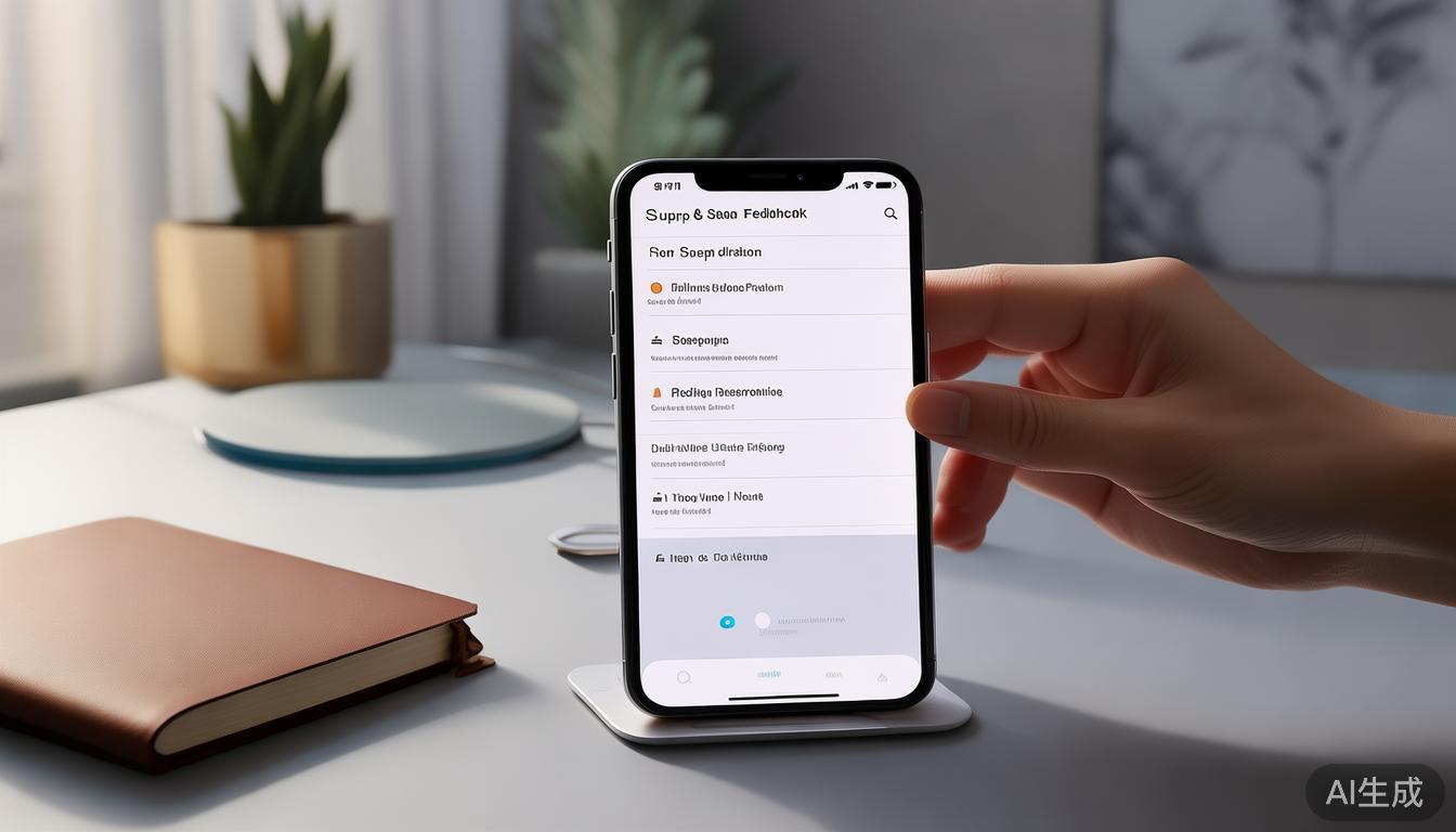 imToken用户必知！官方支持渠道及常见问题解决办法