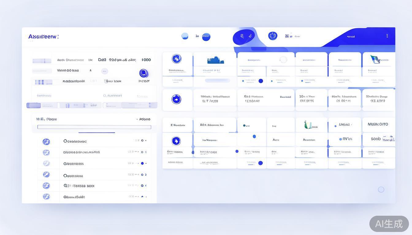 老牌数字货币钱包imToken：克制实用的界面设计，助力用户高效管理资产