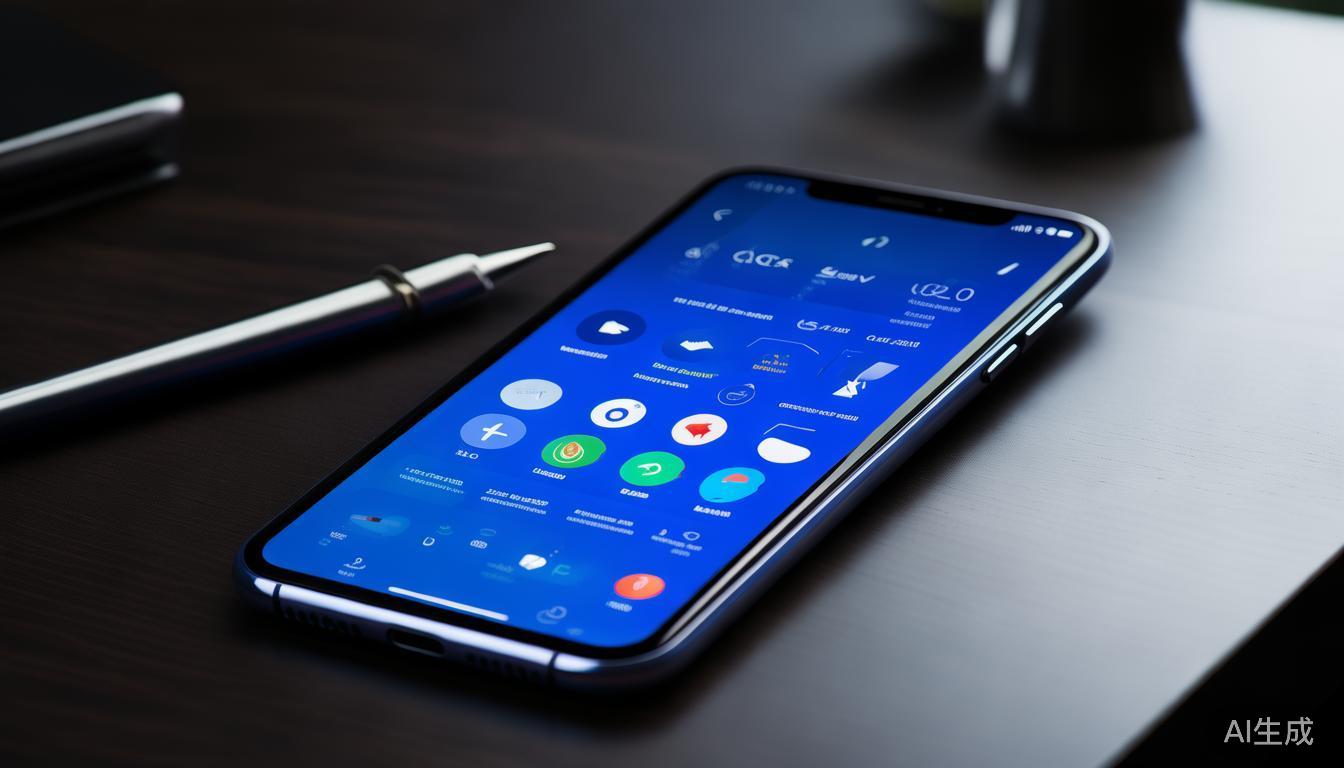 imToken下载量激增40%？解析多链钱包如何引领2023加密货币新趋势