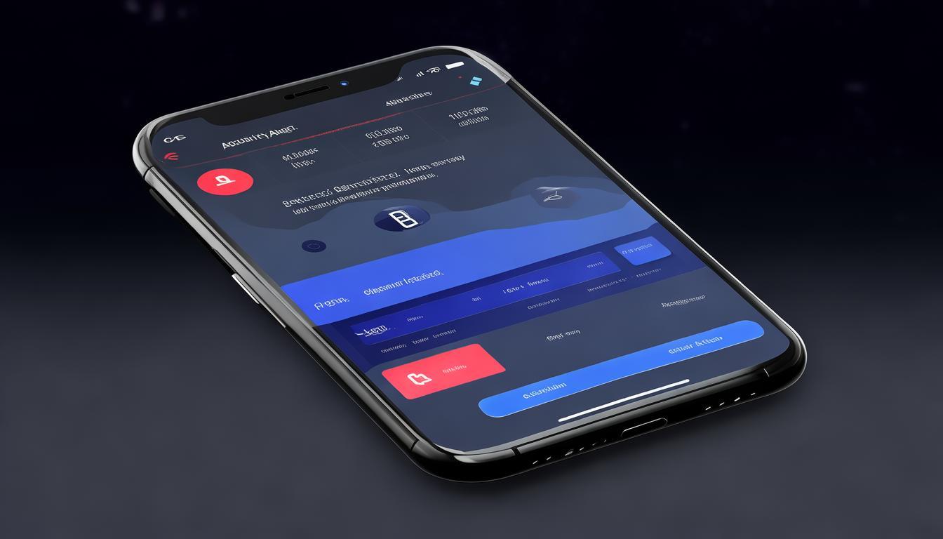 启示在线下载_用户评测：从Trust Wallet最新版本下载中获得的经验与启示！_启示高清版