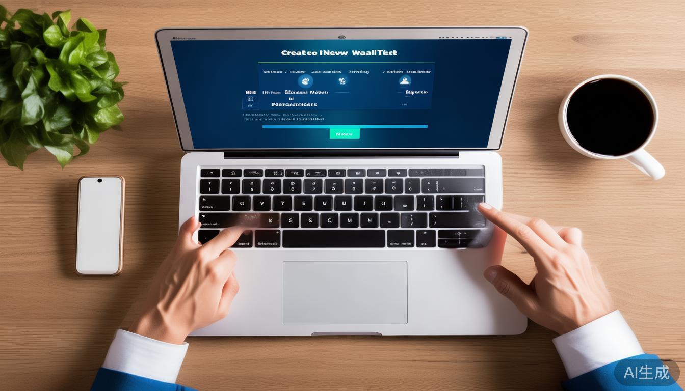 借助imToken官网获取最新版本，投身快速增长的数字经济发展