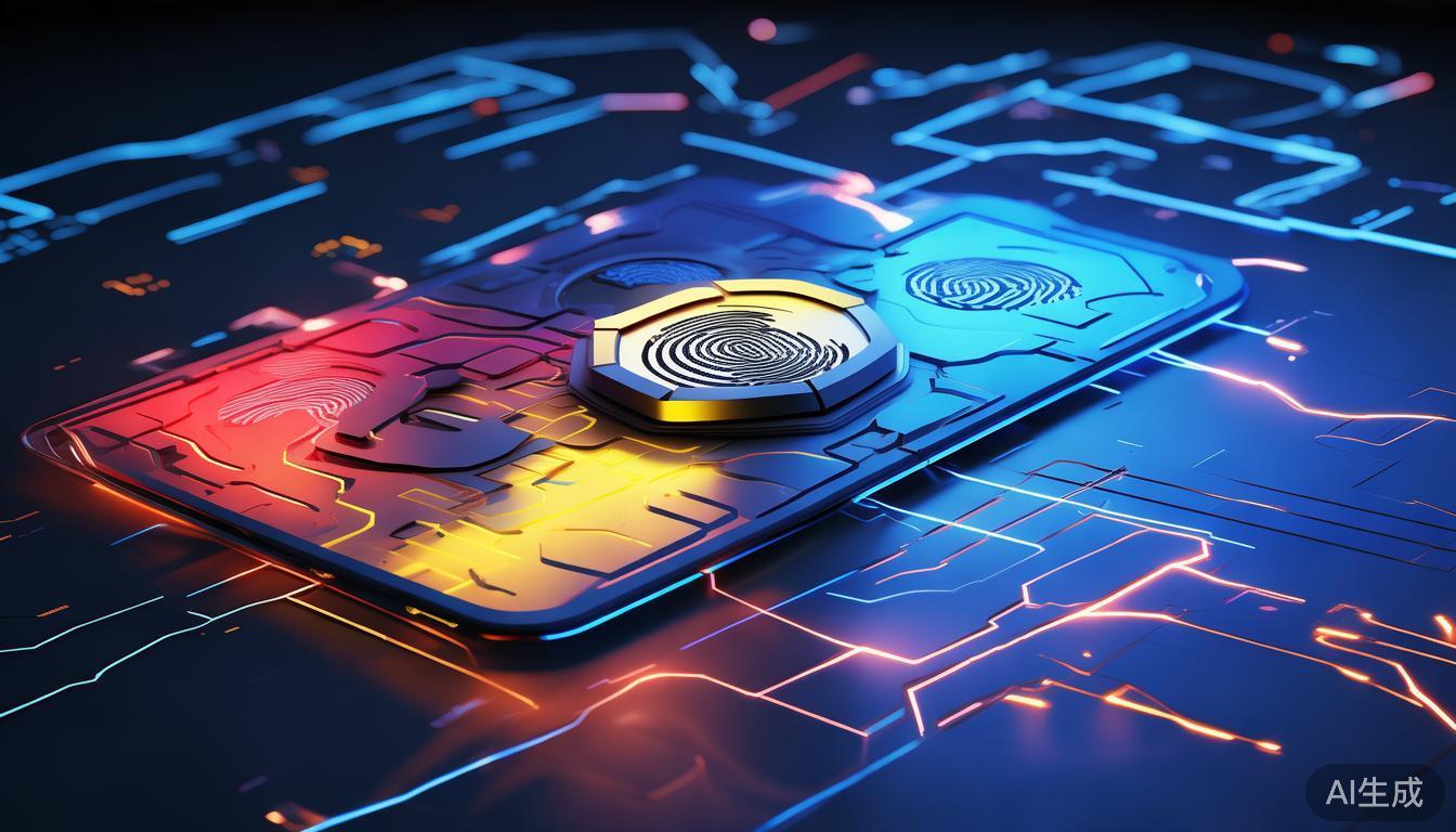 imToken钱包安卓版：多币种管理超便捷，安全性能超出色