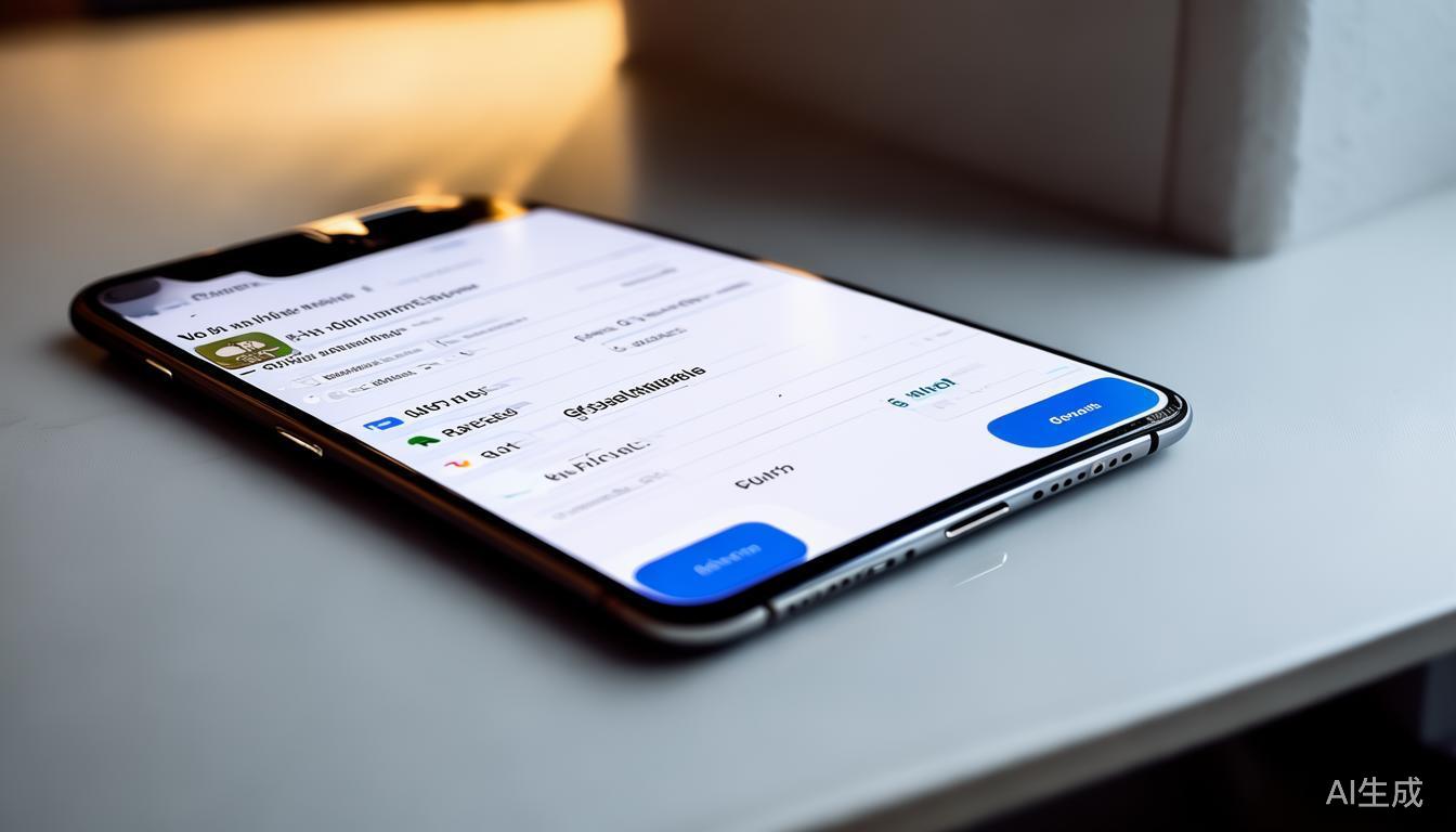 苹果设备下载imToken钱包的方法及注意事项，你知道吗？