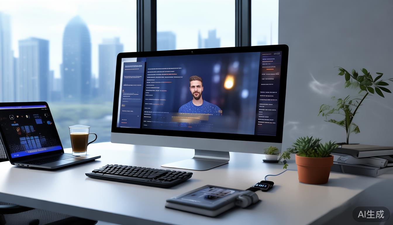 imToken官网追踪行业动态：三种实用方法，助你把握市场趋势与技术前沿