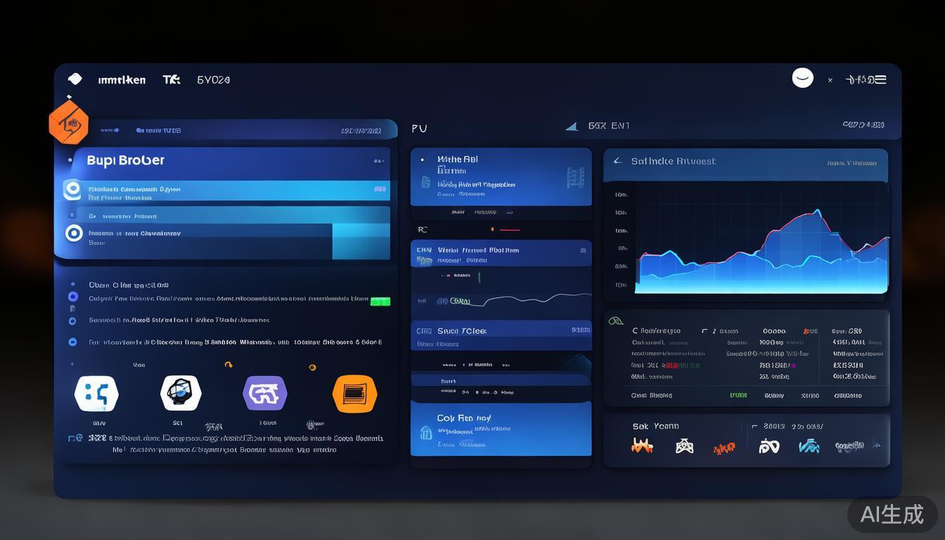 imToken官方下载指南：保障资产安全，优化投资流程的3大关键步骤