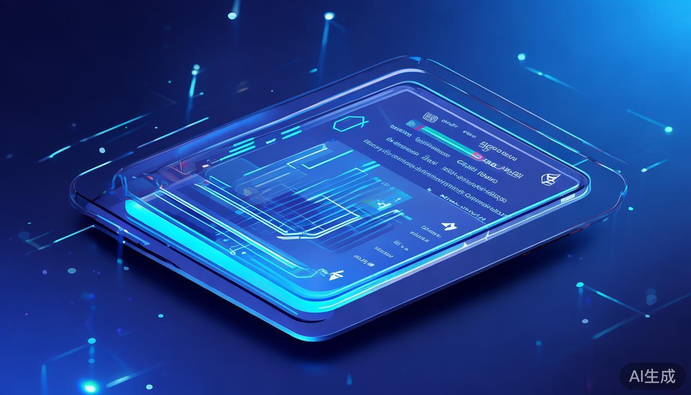 imToken钱包：区块链数字资产钱包的关键角色与商业前景？