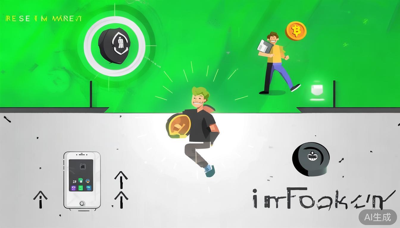 投资imToken钱包？需突破浅层认知，评估其生态潜力