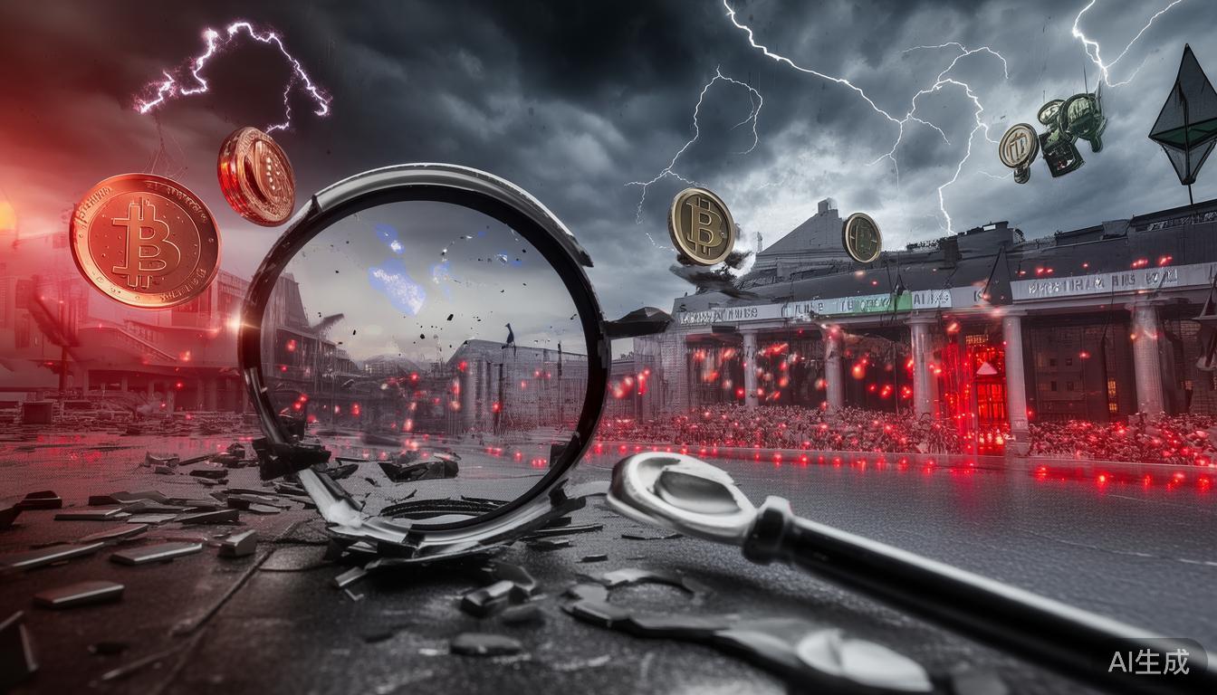 imToken虽瞩目，但在中国数字资产经营为何被认定非法？