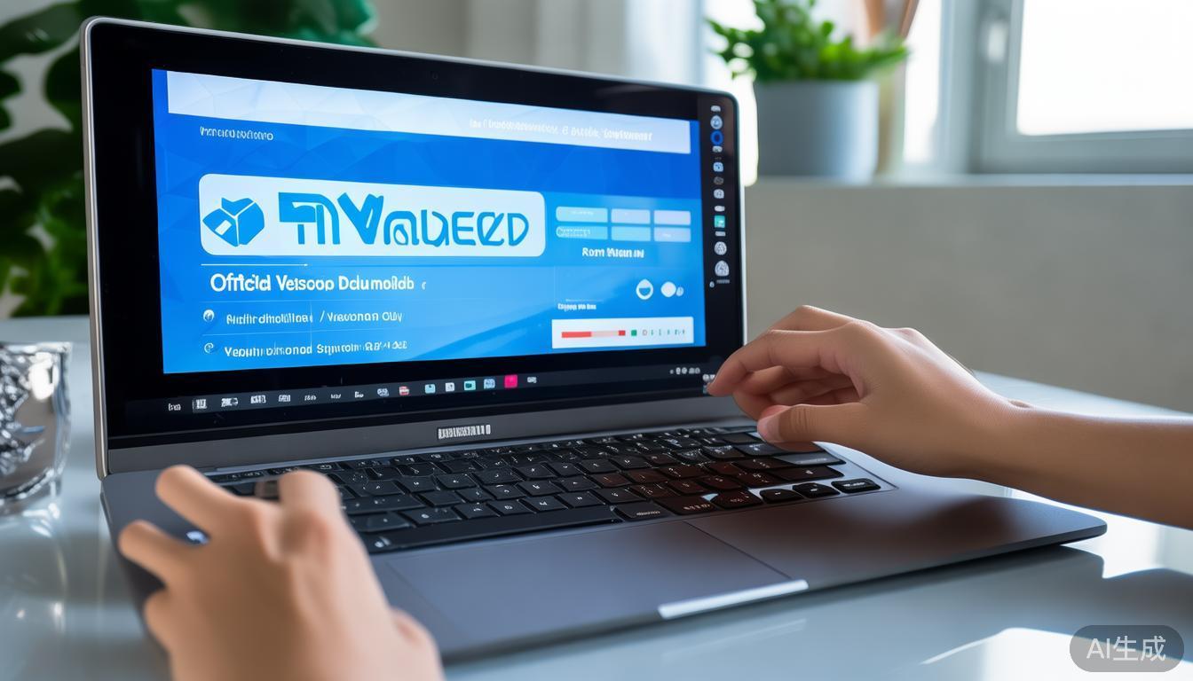 IM钱包官方下载指南：守护数字资产安全，首选官方正版渠道