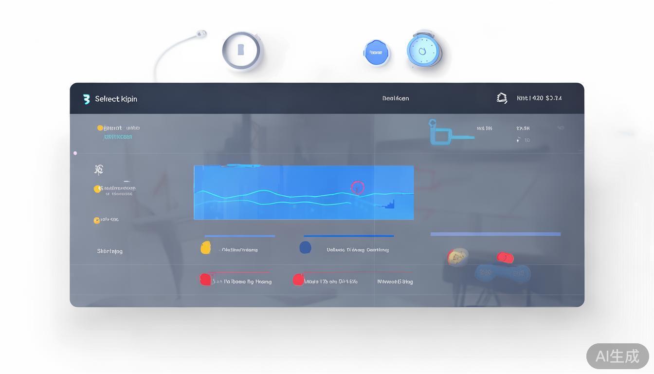 imToken免费版如何助力资产增长？掌握核心功能与稳健操作，实现年化2%-5%收益