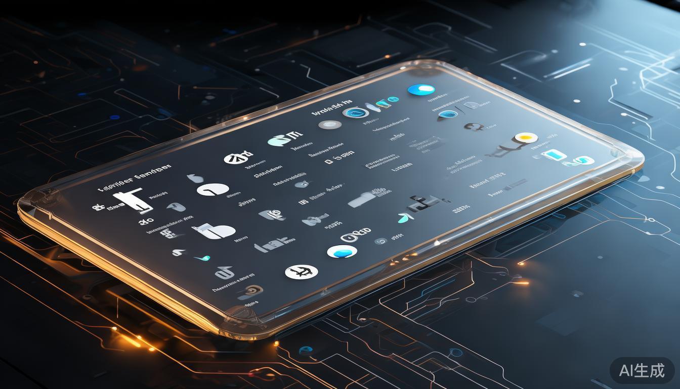 imToken 2.0深度评测：私钥安全管理、多链资产与DApp浏览，全方位体验解析