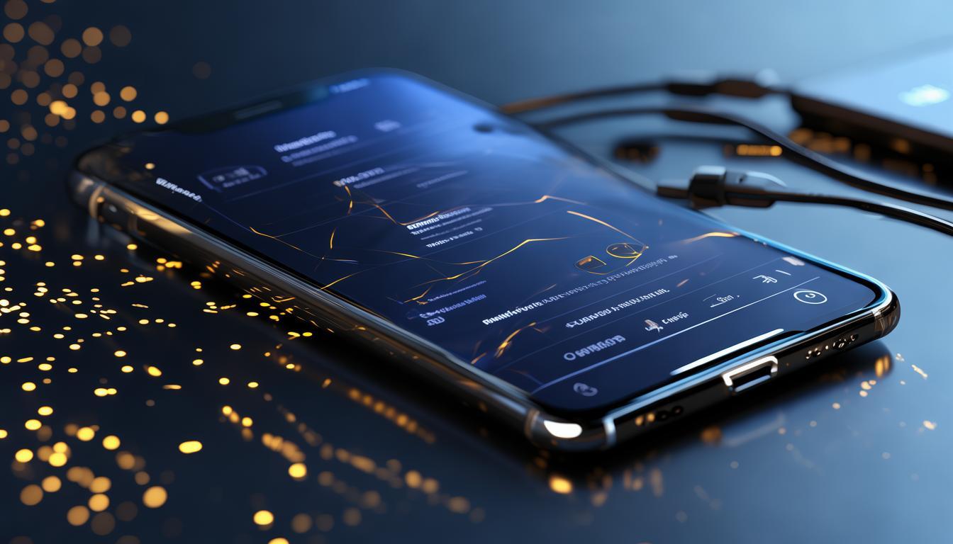 imToken冷钱包：数字金融安全保障，提升用户数字经济信心