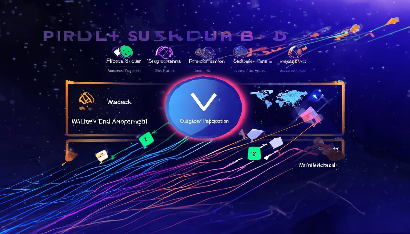 闪钱包app下载_点点钱包app下载_imToken钱包官方app下载的市场拓展与合作模式