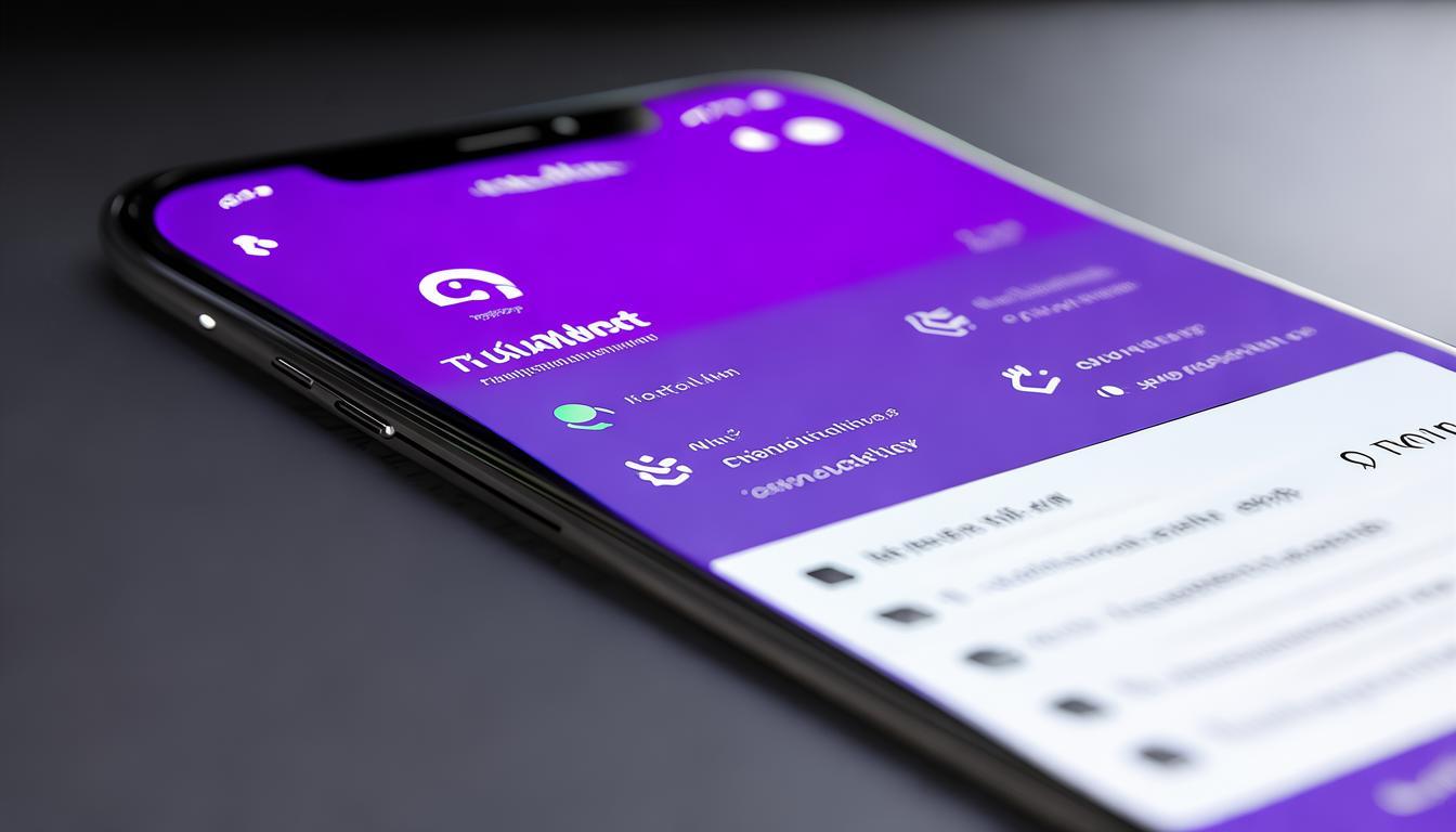 Trust Wallet accessibility： A dive into user expectations_Trust Wallet accessibility： A dive into user expectations_Trust Wallet accessibility： A dive into user expectations
