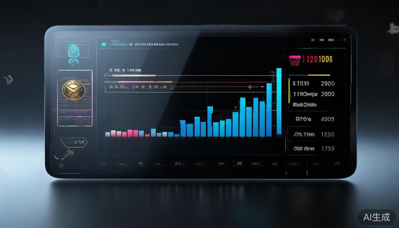 数字货币领域：imToken钱包助力市场调查，新版功能需详查