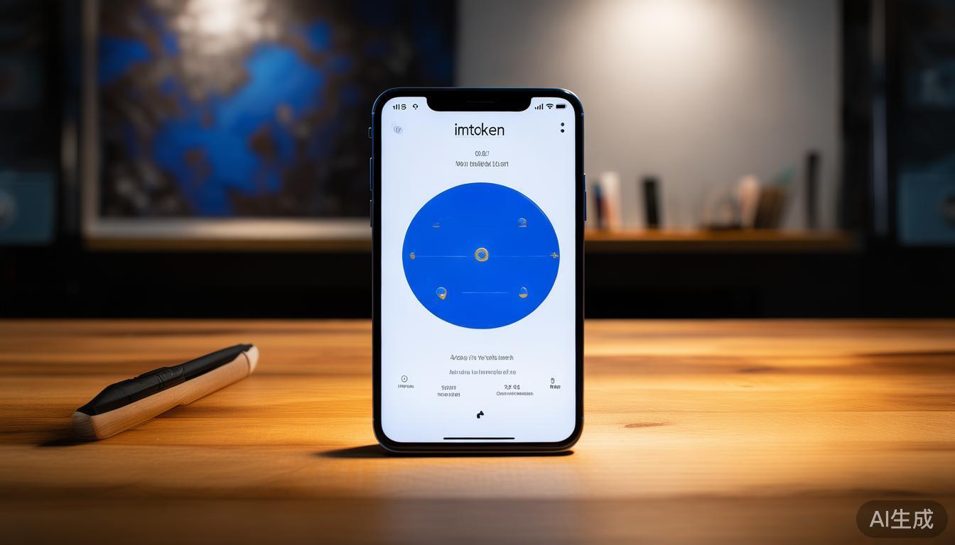 加密货币普及下，imToken 1.0安卓版为何成数字资产持有者首选？