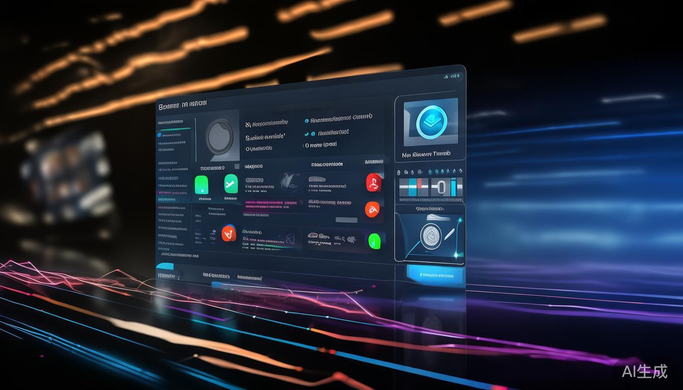 数字资产领域：imToken钱包账户安全要点与交易核对步骤
