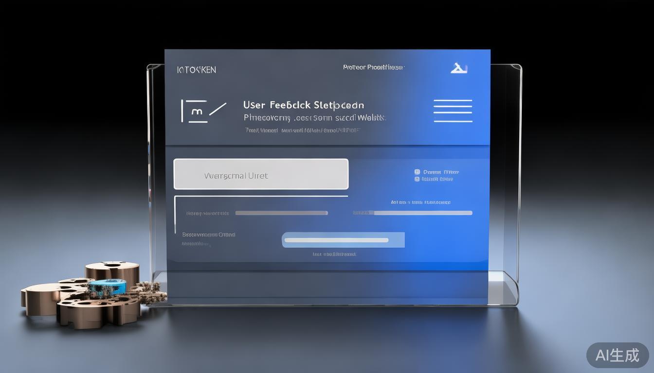 反馈意见的重要性_反馈改进_imToken官网对于用户建议与意见的高度重视,推动持续改善与产品升级的有效反馈。