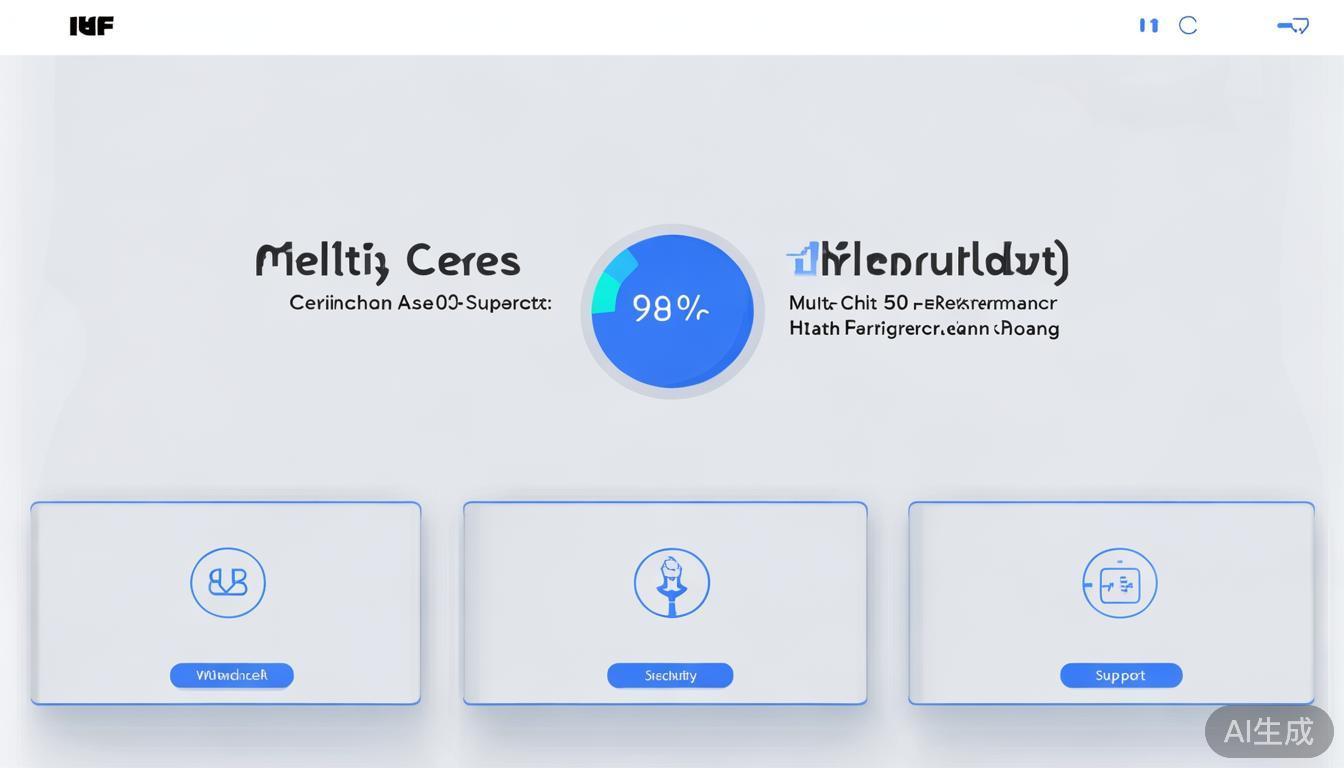 imToken官网优化指南：提升加载速度、导航清晰度与用户信任感