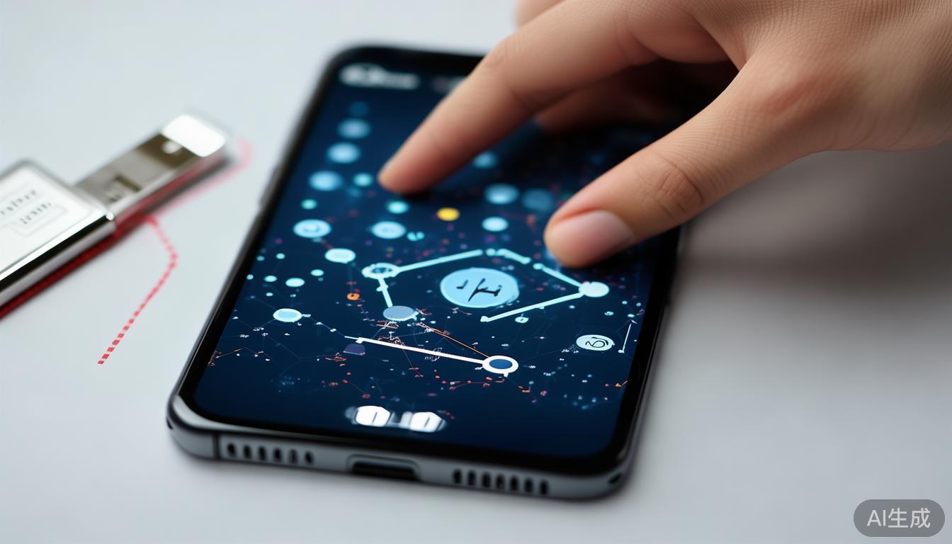 苹果与imToken：封闭VS开放，谁主数字钱包未来？深度解析两种创新路径的冲突与启示