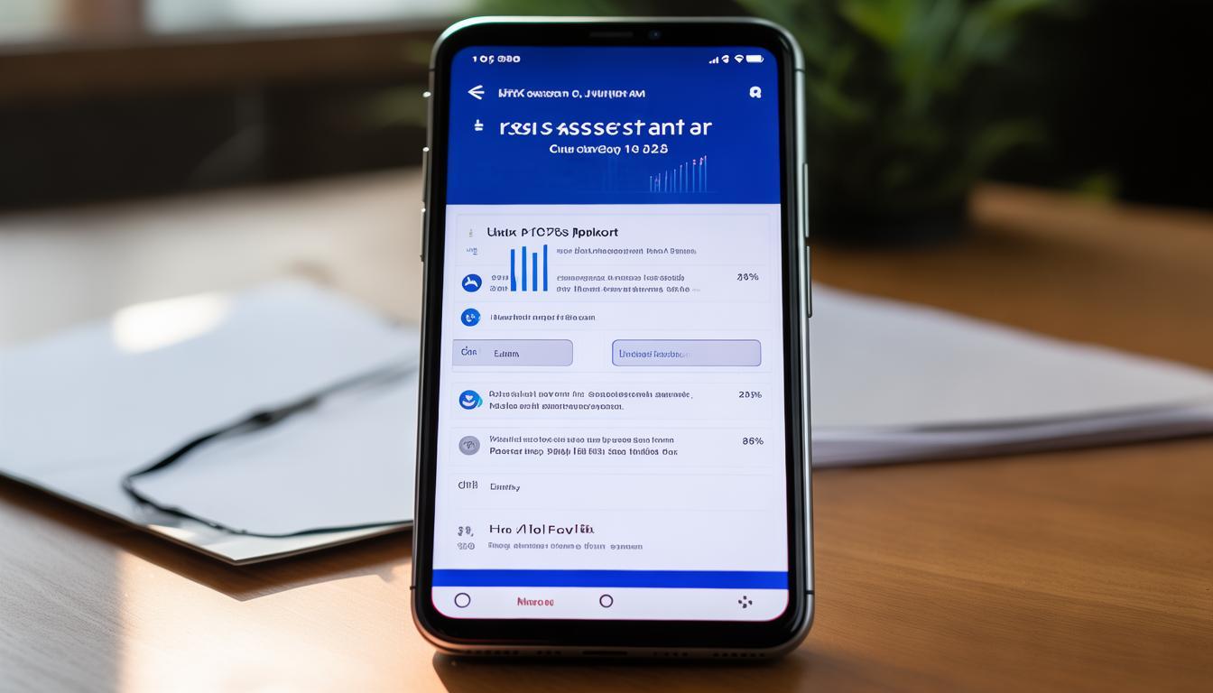 imToken安卓版软件智能分析，助你明晰资产配置与变化