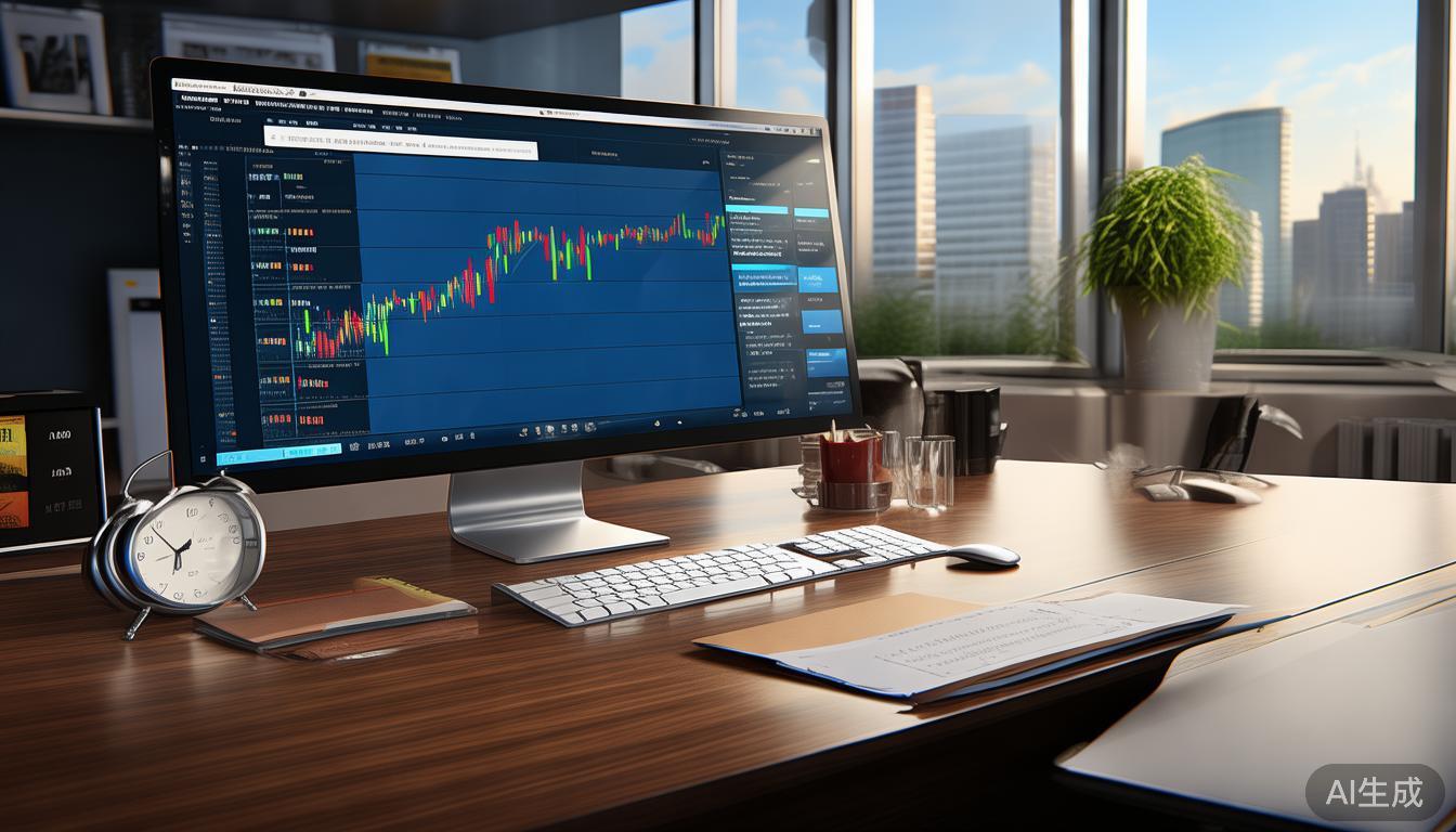 加密货币市场波动大，imToken钱包资讯板块助你把握市场脉搏