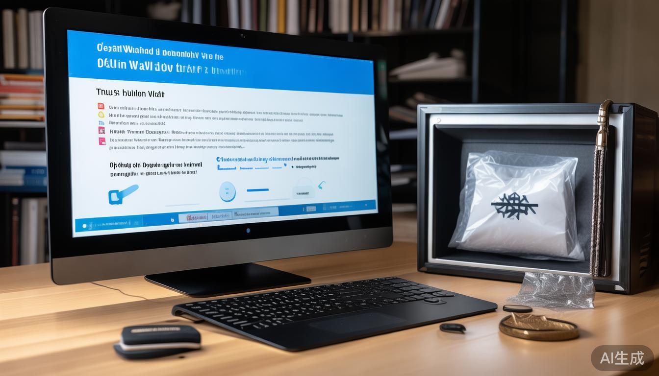 wall下载的在哪_如何在电脑上下载 Trust Wallet 最新版本？_wallhaven电脑版