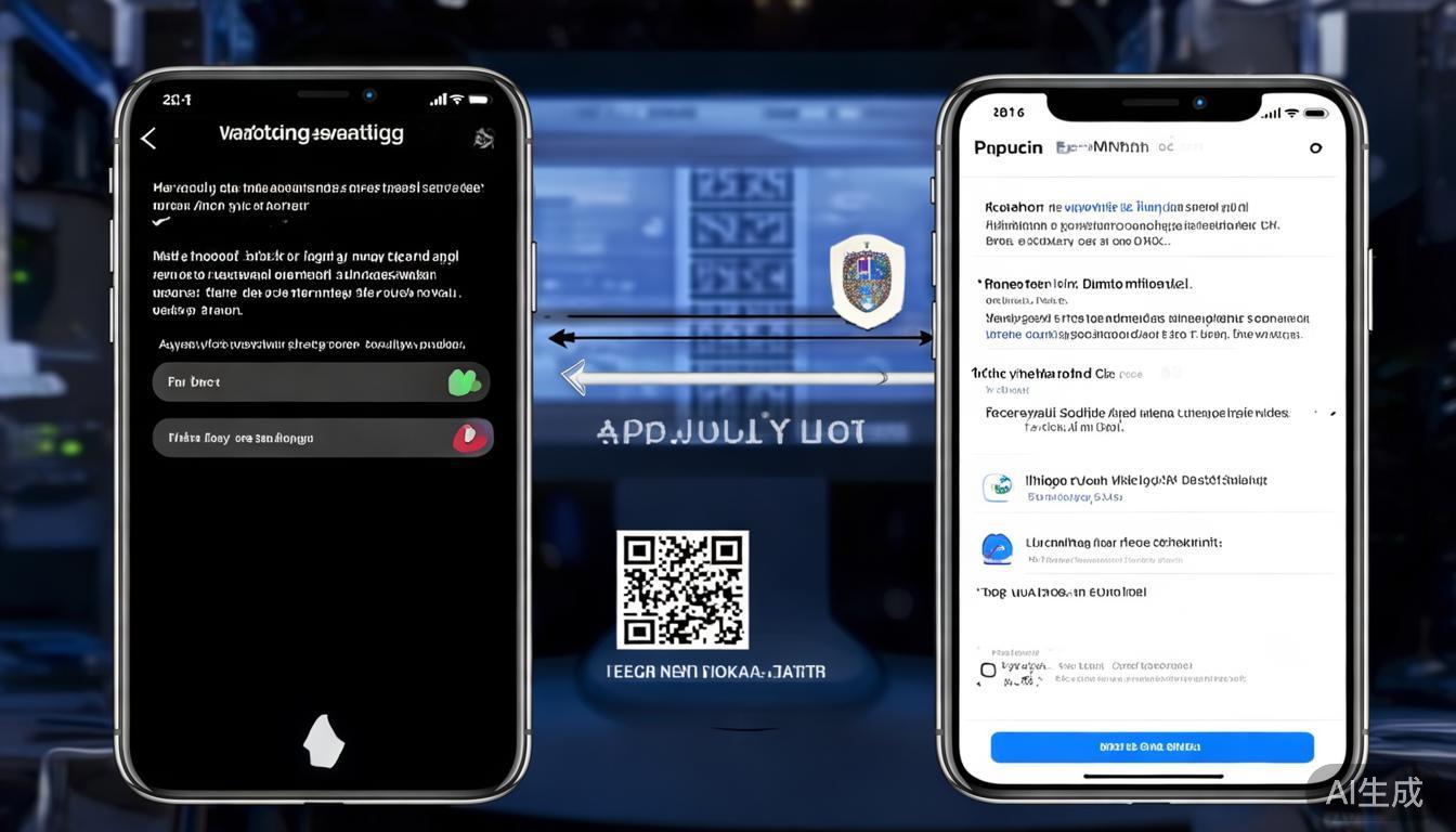 数字货币保管钱袋安全很重要，获取正规imToken的核心环节