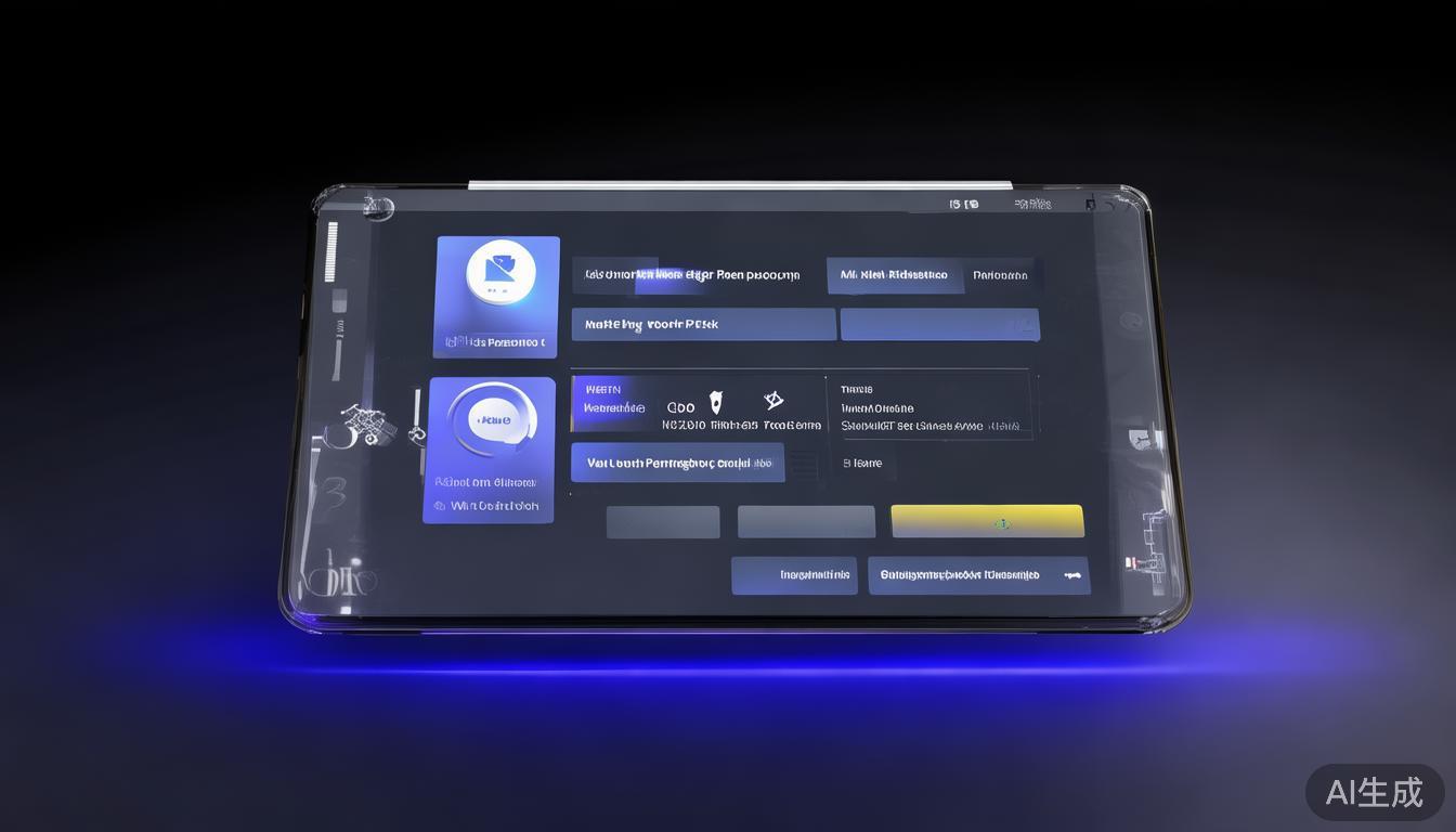 如何在imToken钱包下载app中创建市场布局?_钱包创建教程_钱包体系