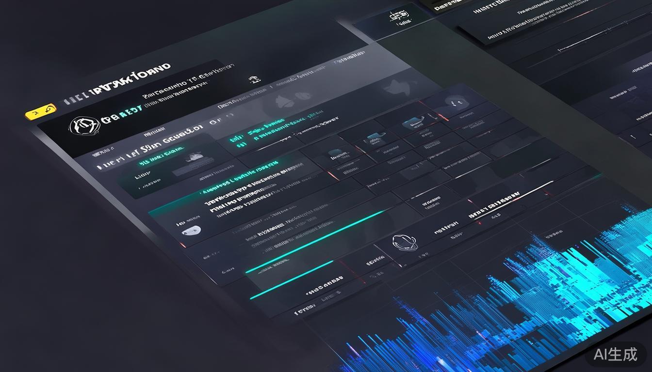 imToken官网设计之道：打造安全、专业与持续价值的品牌信任基石！