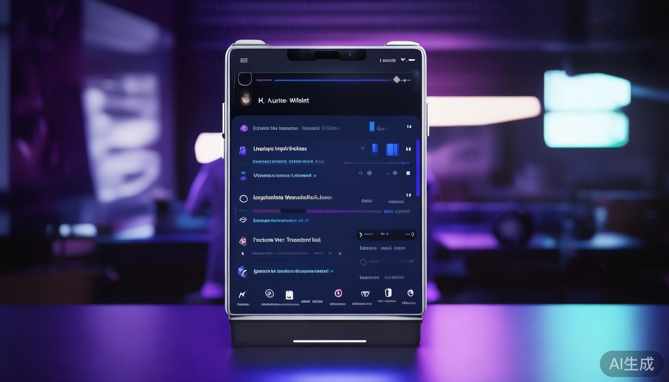 Trust Wallet 的市场吸引力与动态更新分析_Trust Wallet 的市场吸引力与动态更新分析_Trust Wallet 的市场吸引力与动态更新分析