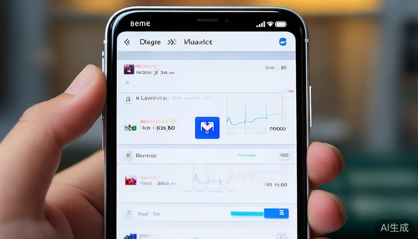 imToken钱包使用指南：安全备份助记词与探索DeFi应用的卓越之道
