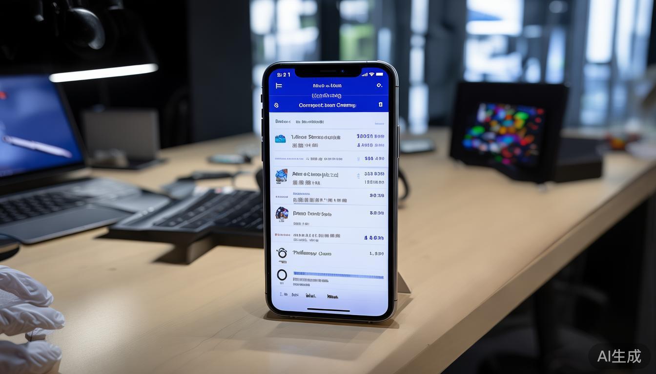 imToken中文版使用全攻略：从下载、安全创建到DApp体验与资产支持深度解析