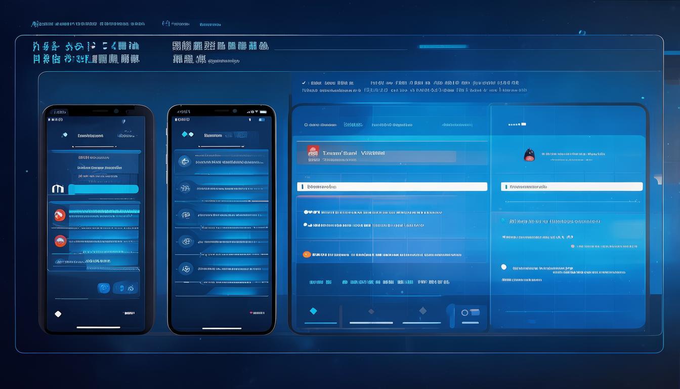钱包鉴定app_下载Trust Wallet钱包后，如何进行安全性评估与设置？_钱包app安全可靠吗