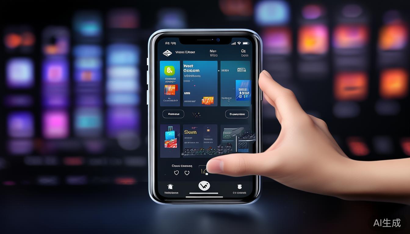 Trust Wallet下载后的用户故事与市场版图_Trust Wallet下载后的用户故事与市场版图_Trust Wallet下载后的用户故事与市场版图