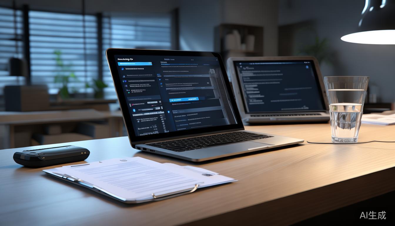 数字资产管理领域观察：imToken的起伏与未来发展走向？